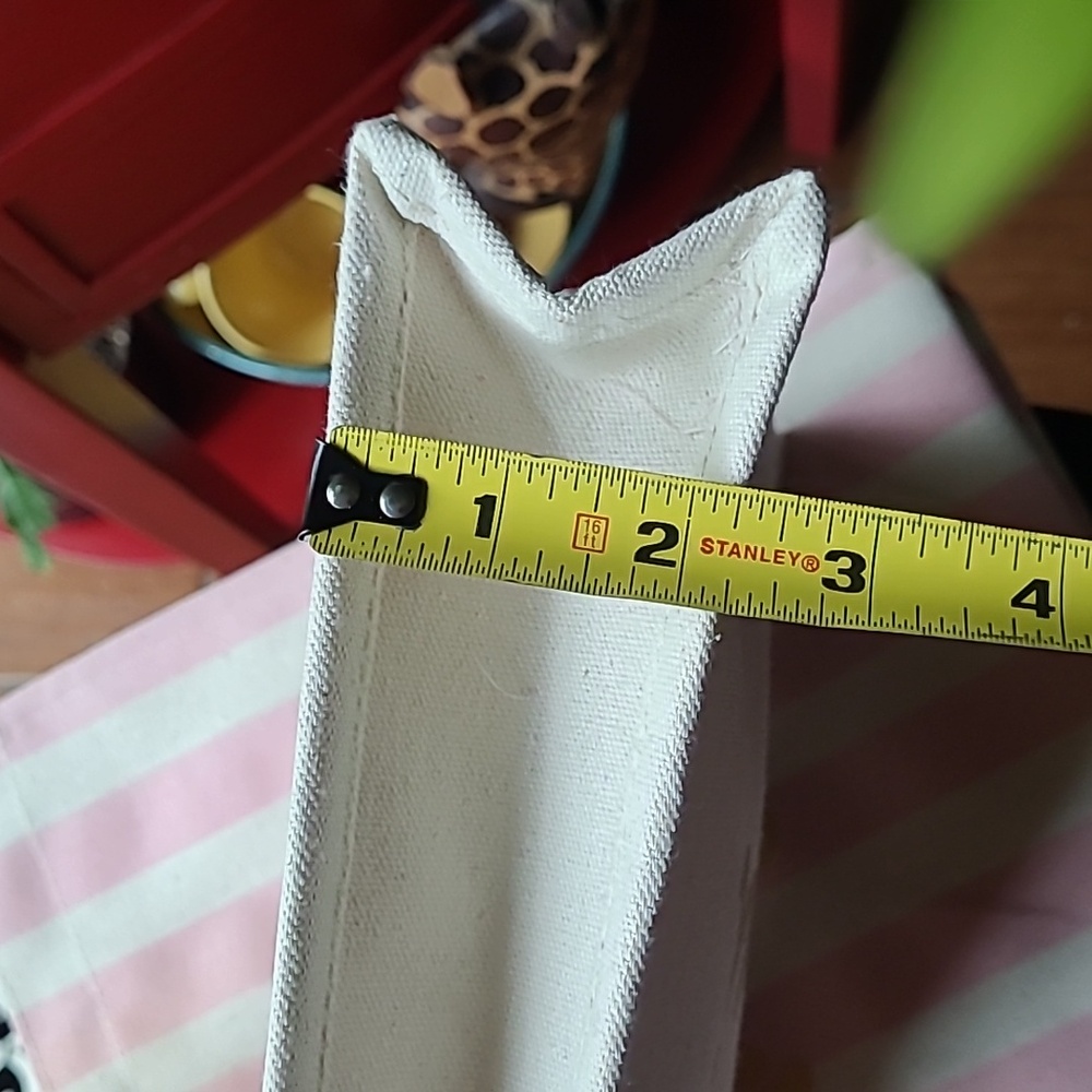 Mommy + Mini Structured Totes - Picture 10 of 13